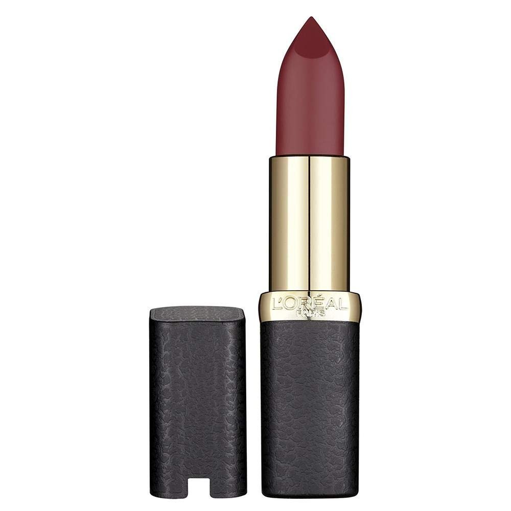 L'Oreal Paris, Color Riche Matte, Rossetto cremoso, 430, Il mio Jules, 4.8 g - Cosmova