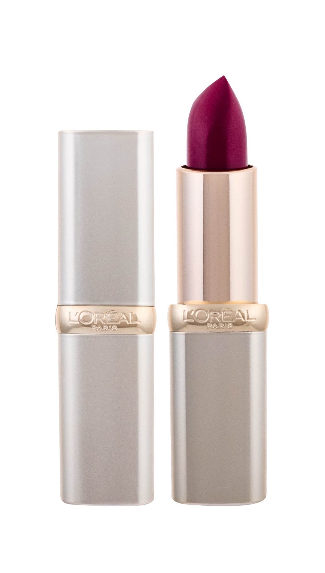 L'Oreal Paris, Color Riche, Rossetto cremoso, 135, Dahlia Insolente, 5 g - Cosmova