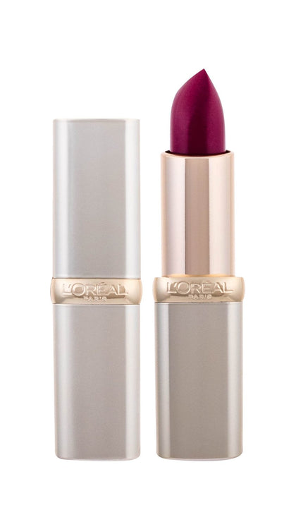 L'Oreal Paris, Color Riche, Rossetto cremoso, 135, Dalia Insolente, 5 g