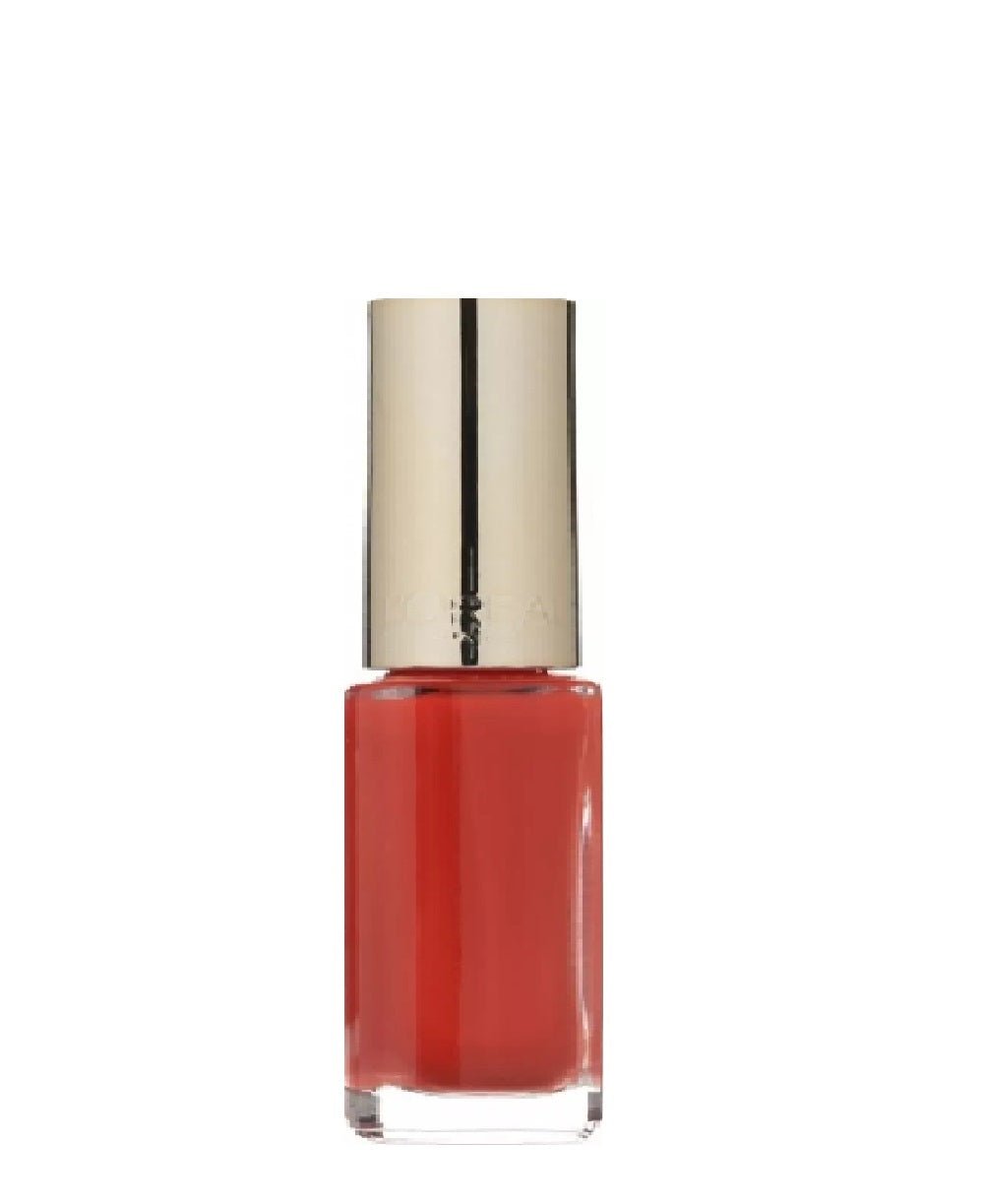 L'Oreal Paris, Color Riche, Smalto per unghie, 874, Sari Parisien, 5 ml - Cosmova