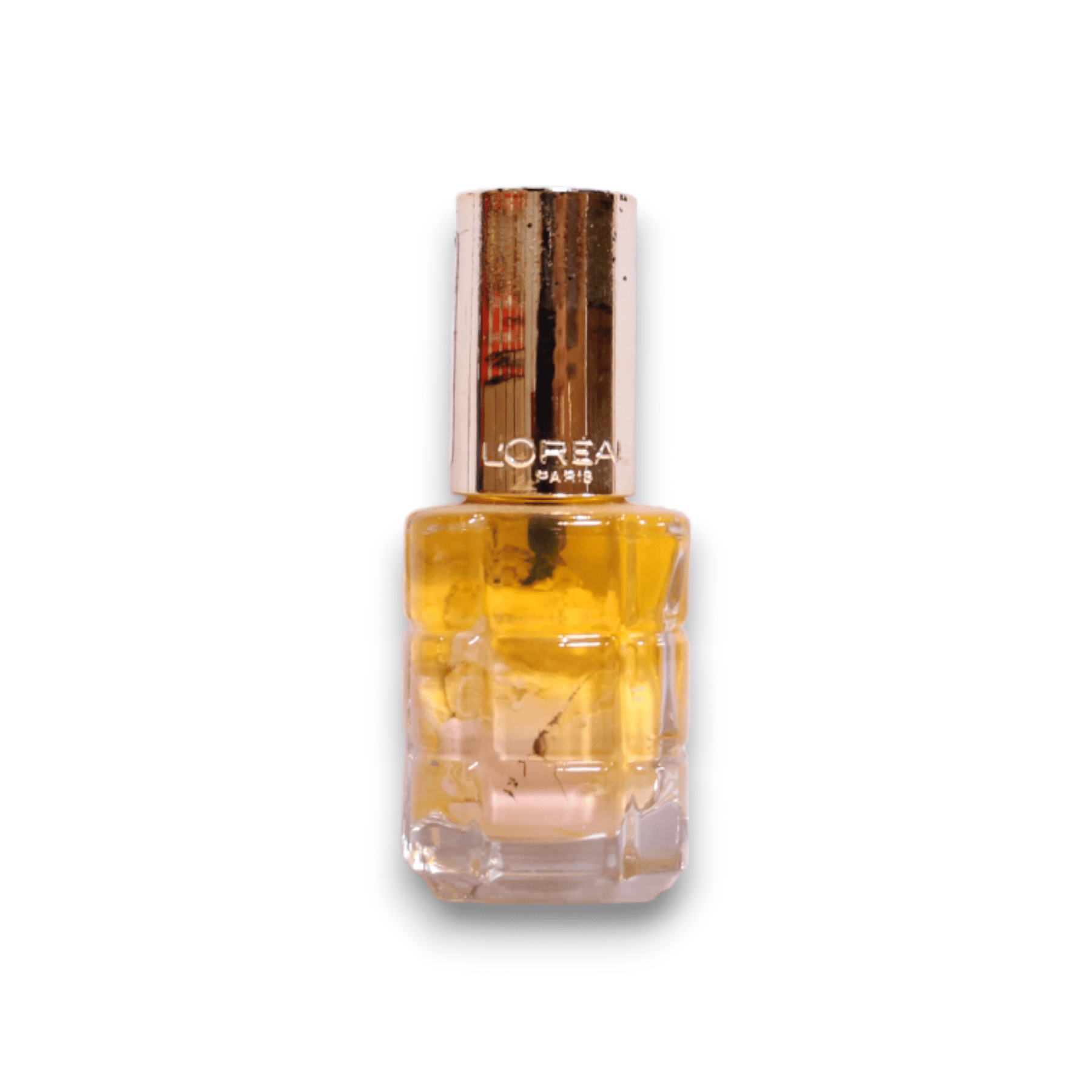 L'Oreal Paris, Color Riche Vernis A L'Huile, Smalto per unghie, 116, Cafe De Nuit, 13.5 ml - Cosmova