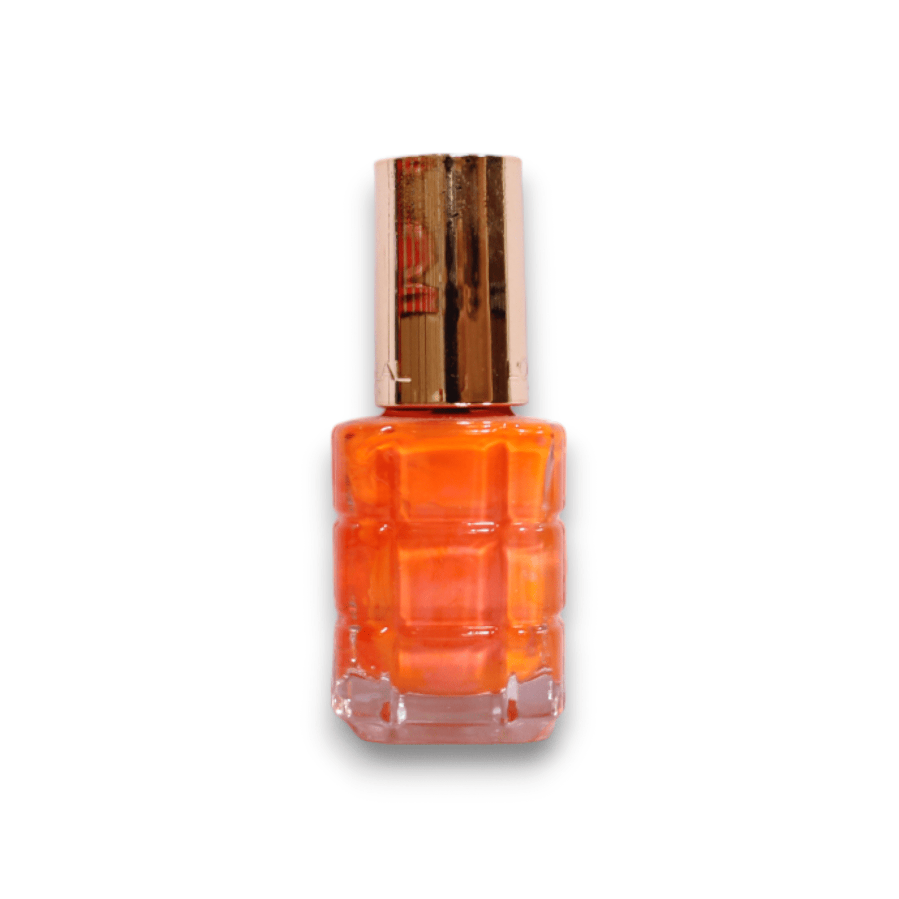 L'Oreal Paris, Color Riche Vernis A L'Huile, Smalto per unghie, 443, L'Orangerie, 13.5 ml - Cosmova