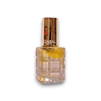 L'Oreal Paris, Color Riche Vernis A L'Huile, Smalto per unghie, 663, Sable Tuileries, 13.5 ml