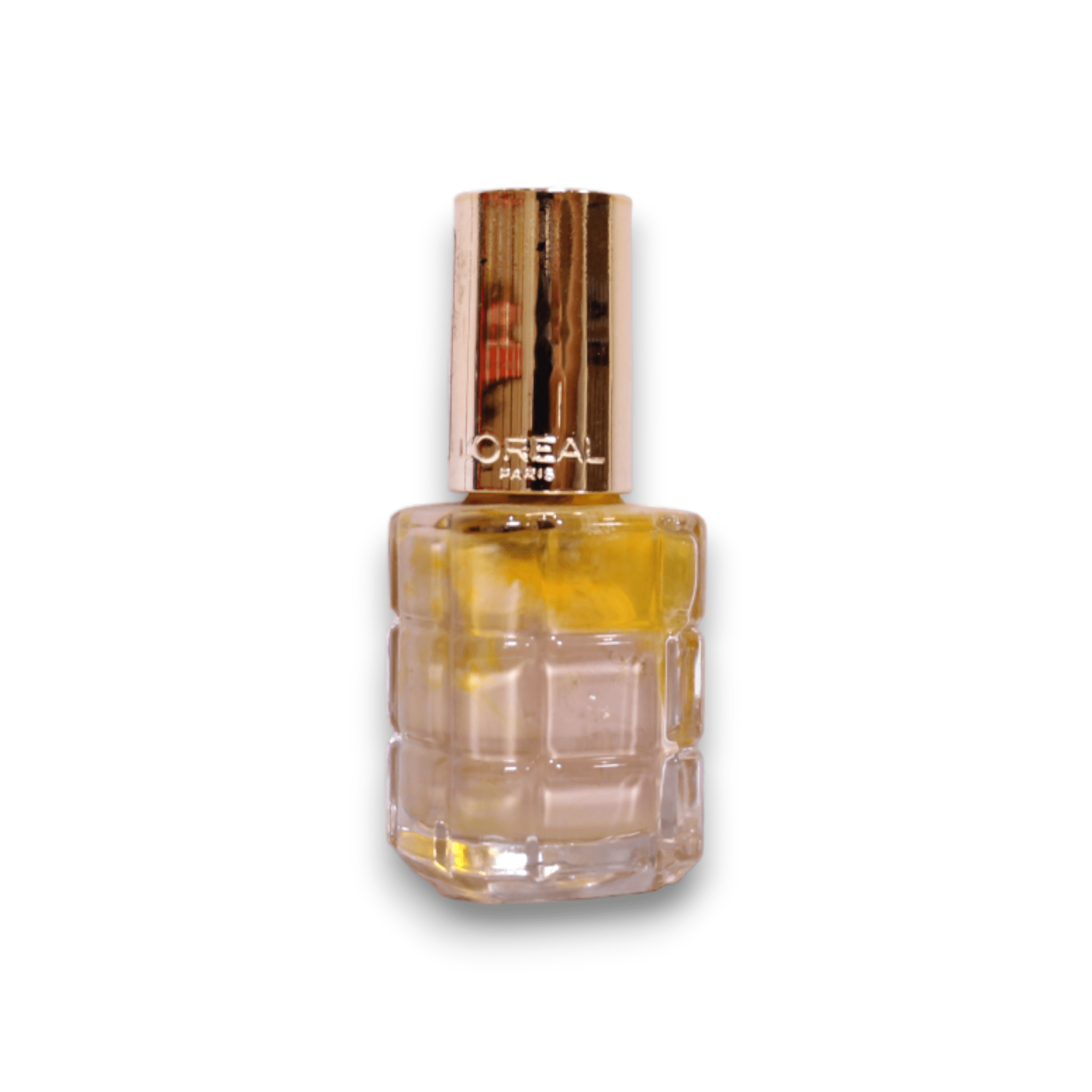 L'Oreal Paris, Color Riche Vernis A L'Huile, Smalto per unghie, 663, Sable Tuileries, 13.5 ml - Cosmova