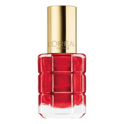 L'Oreal Paris, Color Riche Vernis A L'Huile, Smalto per unghie, B13, Baci, 13.5 ml