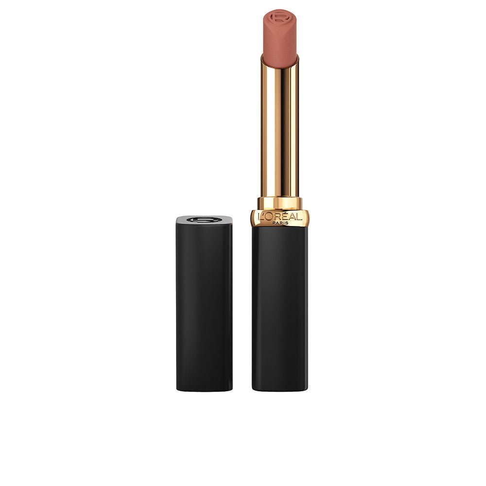 L'Oréal Paris COLOR RICHE באַנד ינטענסאָו מאַט ראָססעטטאָ #520-לע נאַקעט דעפיאַנט 26 ג - ימאַגינע 1