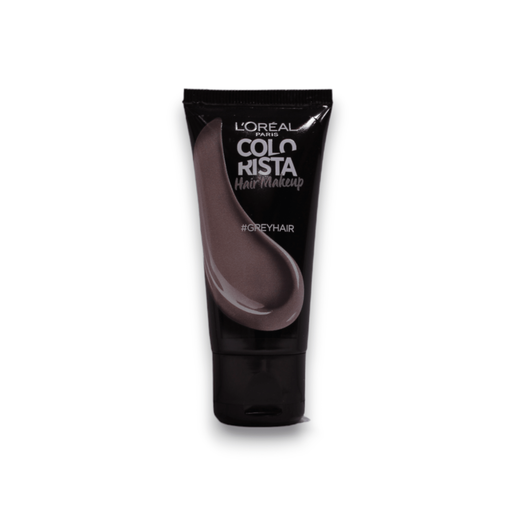 L'Oreal Paris, Colorista Hair Makeup, Tintura per capelli semi-permanente, GREYHAIR, 30 ml - Cosmova