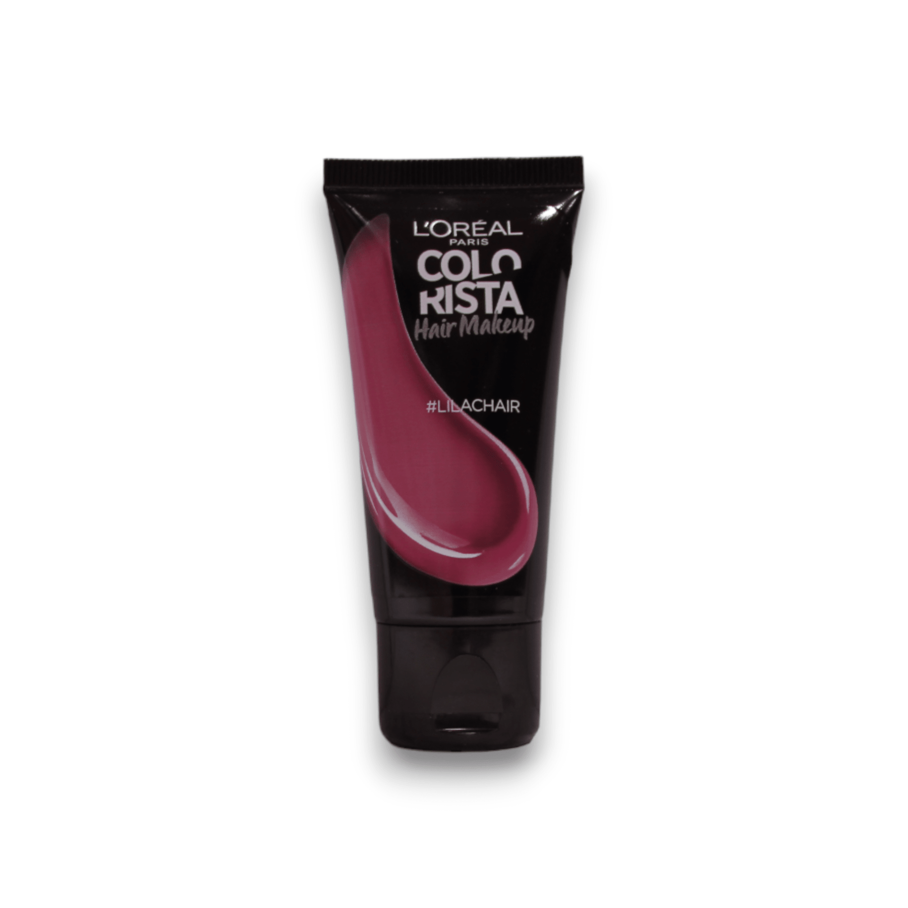L'Oreal Paris, Colorista Hair Makeup, Tintura per capelli semi-permanente, LILACHAIR, 30 ml - Cosmova