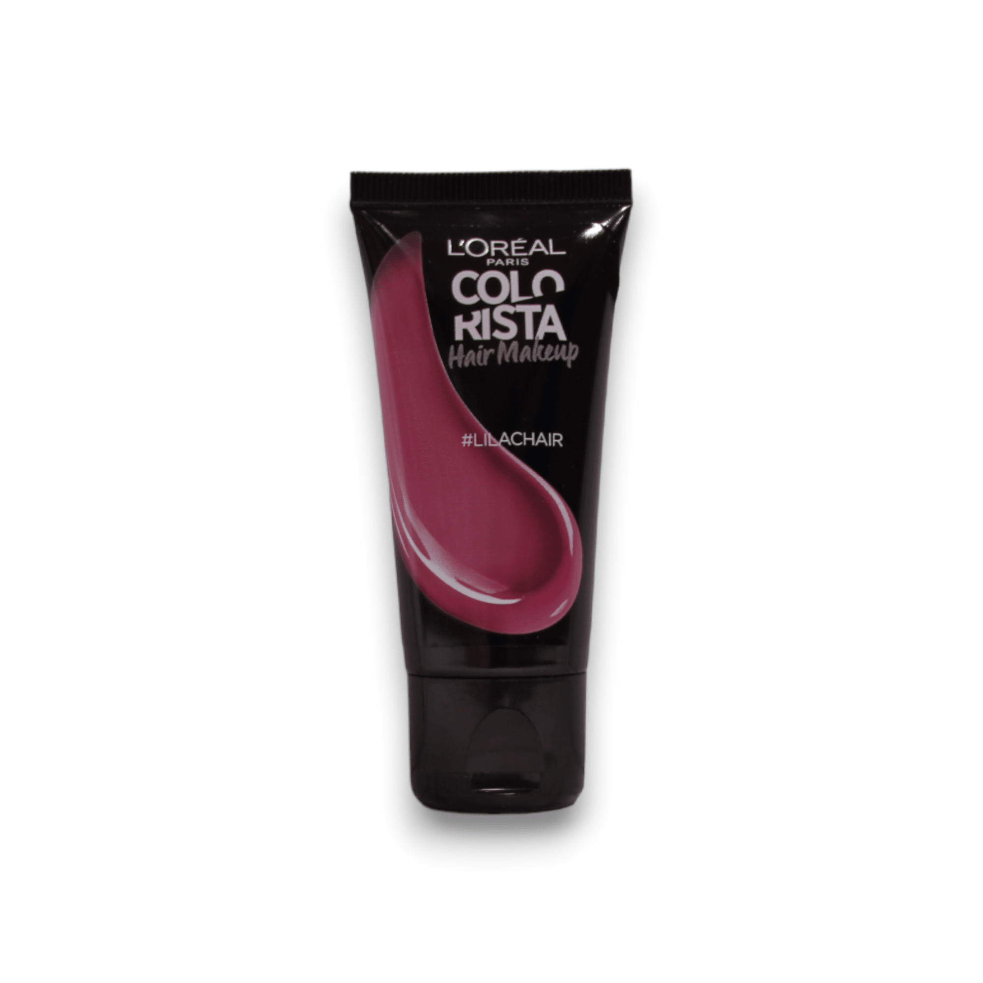 L'Oreal Paris, Colorista Hair Makeup, Tintura per capelli semi-permanente, LILACHAIR, 30 ml - Cosmova