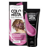 L'Oreal Paris, Colorista Hair Makeup, Tintura per capelli semi-permanente, LILACHAIR, 30 ml - Cosmova