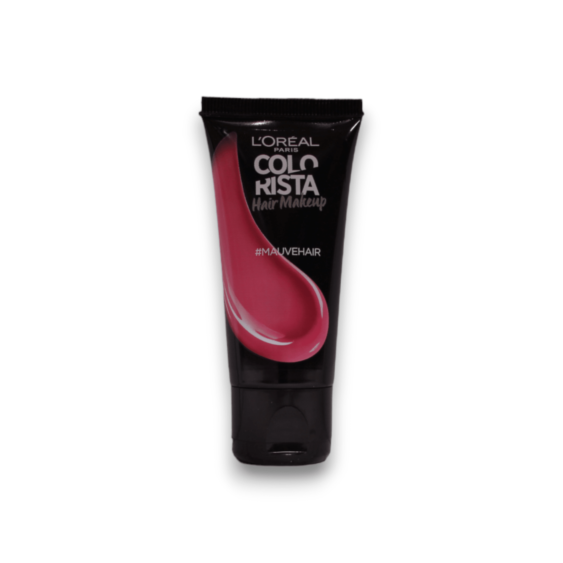 L'Oreal Paris, Colorista Hair Makeup, Tintura per capelli semi-permanente, MAUVEHAIR, 30 ml - Cosmova