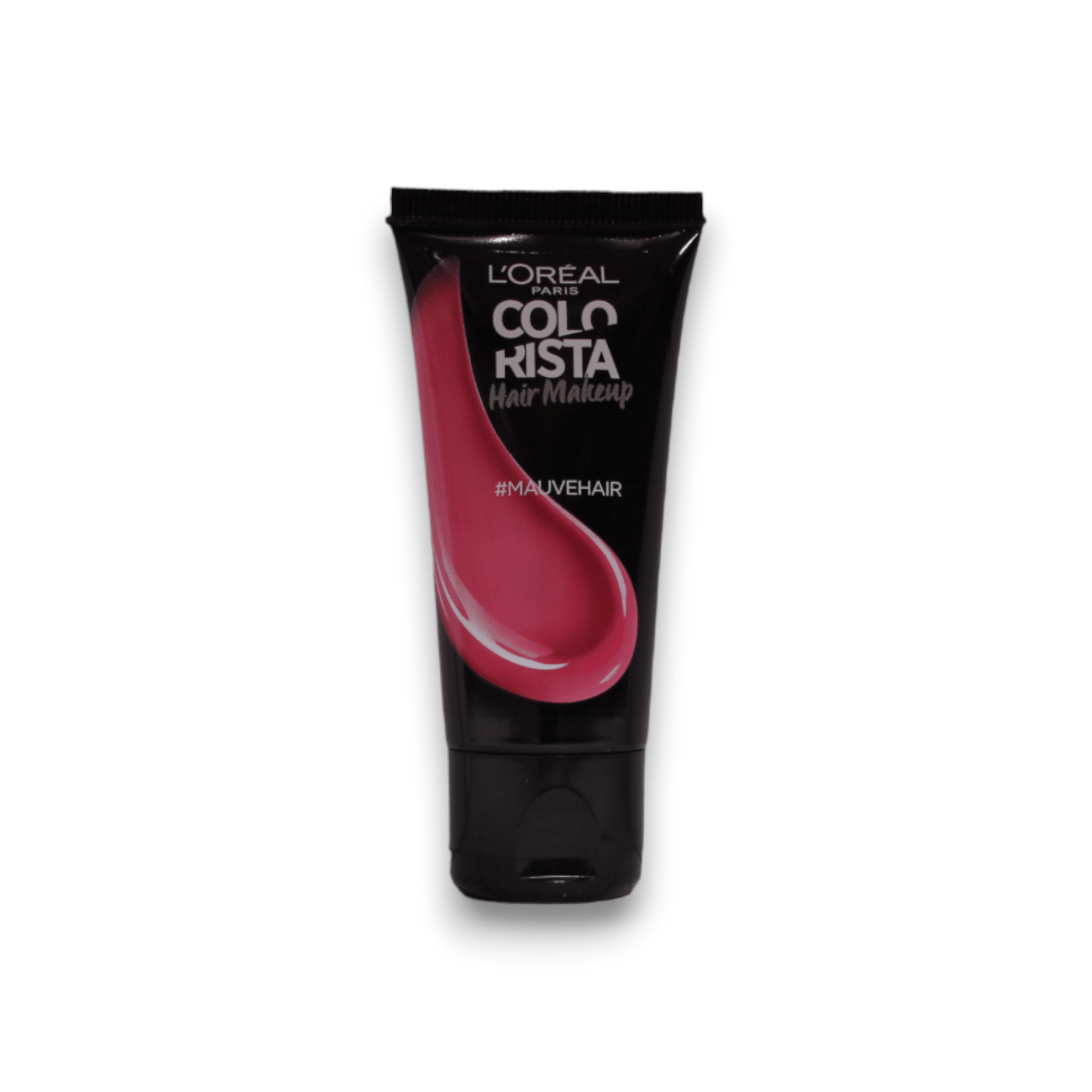 L'Oreal Paris, Colorista Hair Makeup, Tintura per capelli semi-permanente, MAUVEHAIR, 30 ml - Cosmova