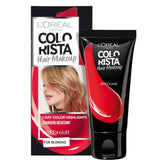 L'Oreal Paris, Colorista Hair Makeup, Tintura per capelli semi-permanente, REDHAIR, 30 ml - Cosmova