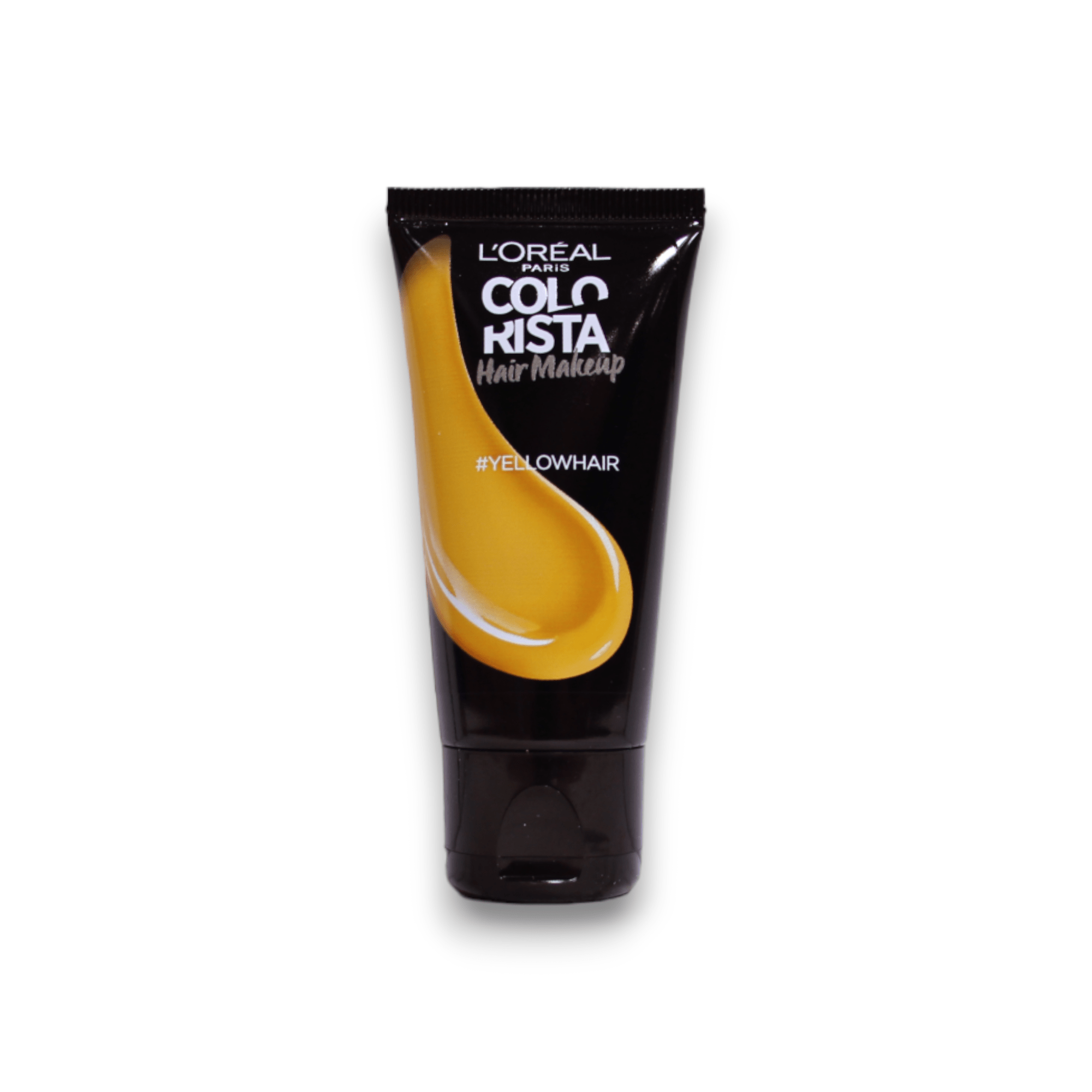 L'Oreal Paris, Colorista Hair Makeup, Tintura per capelli semi-permanente, YELLOWHAIR, 30 ml - Cosmova
