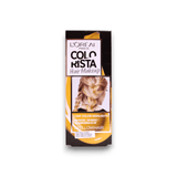 L'Oreal Paris, Colorista Hair Makeup, Tintura per capelli semi-permanente, YELLOWHAIR, 30 ml - Cosmova