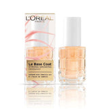 L'Oreal Paris, Le Base Coat, Olio di camelia, Crescente, Trattamento con olio per unghie, 13 ml - Cosmova