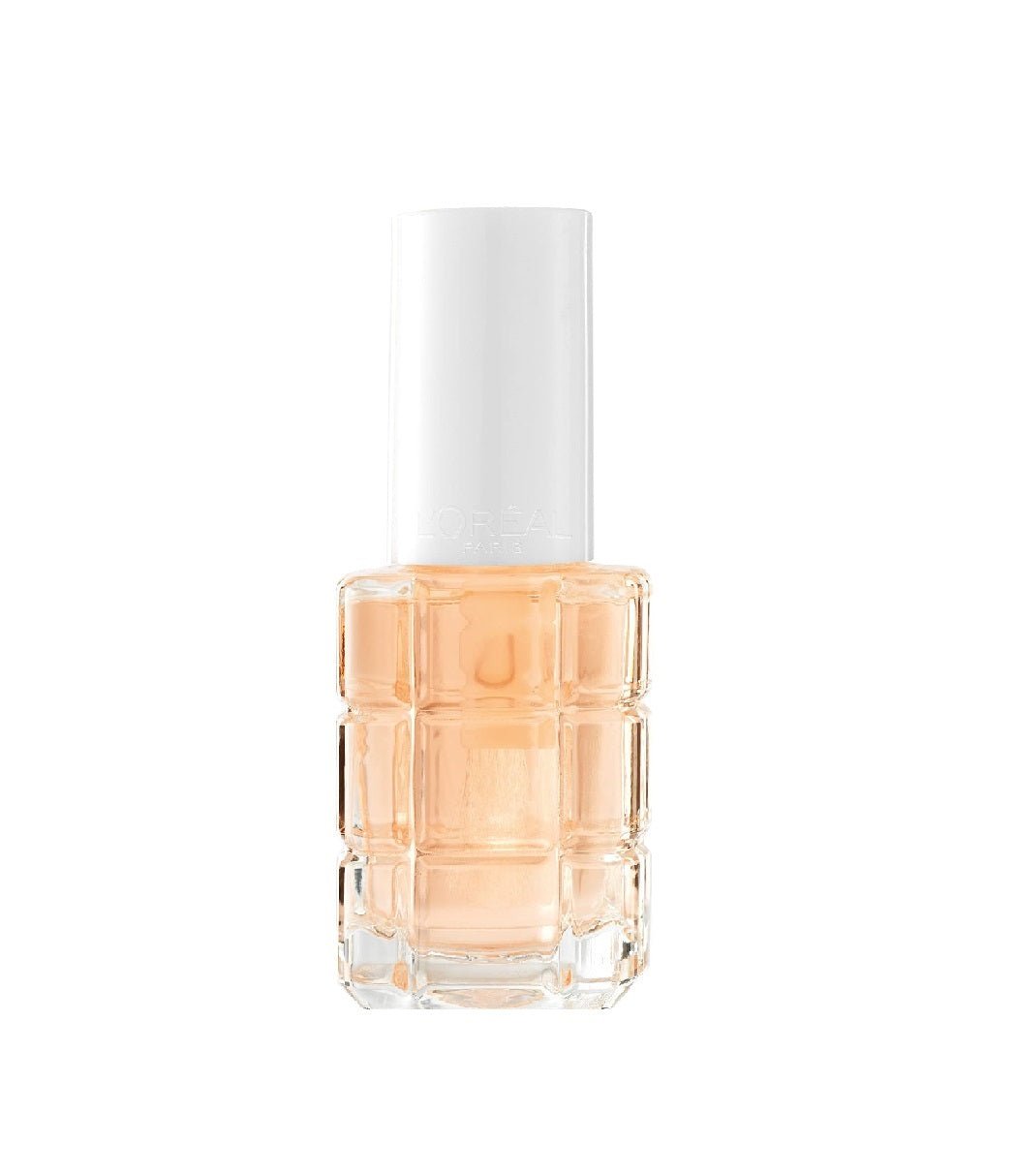 L'Oreal Paris, Le Base Coat, Olio di camelia, Crescente, Trattamento con olio per unghie, 13 ml - Cosmova