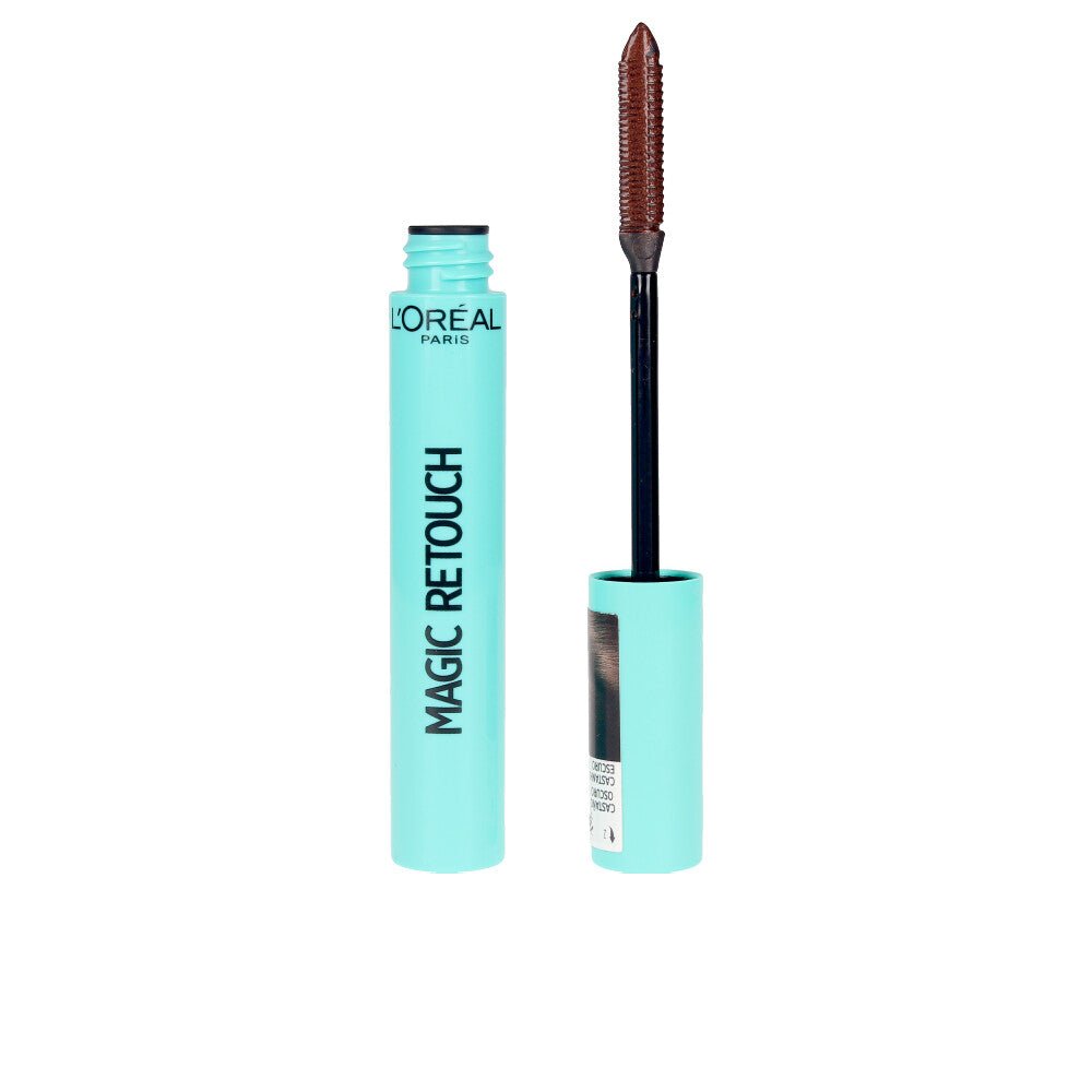 L'Oréal Paris MAGIC RETOUCH Spazzola deckt graues Haar ab #dark marrone 8 ml - stellen Sie sich vor 1
