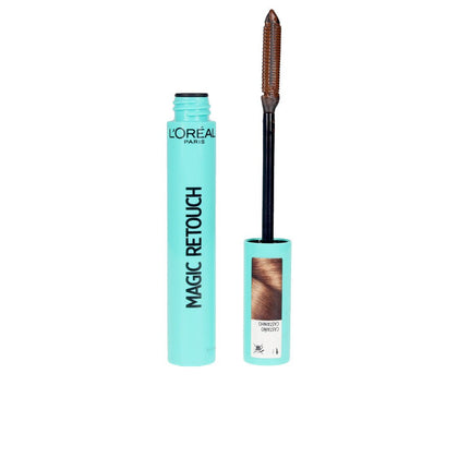 L'Oréal Paris MAGIC RETOUCH Spazzola deckt graues Haar #marrone 8 ml ab