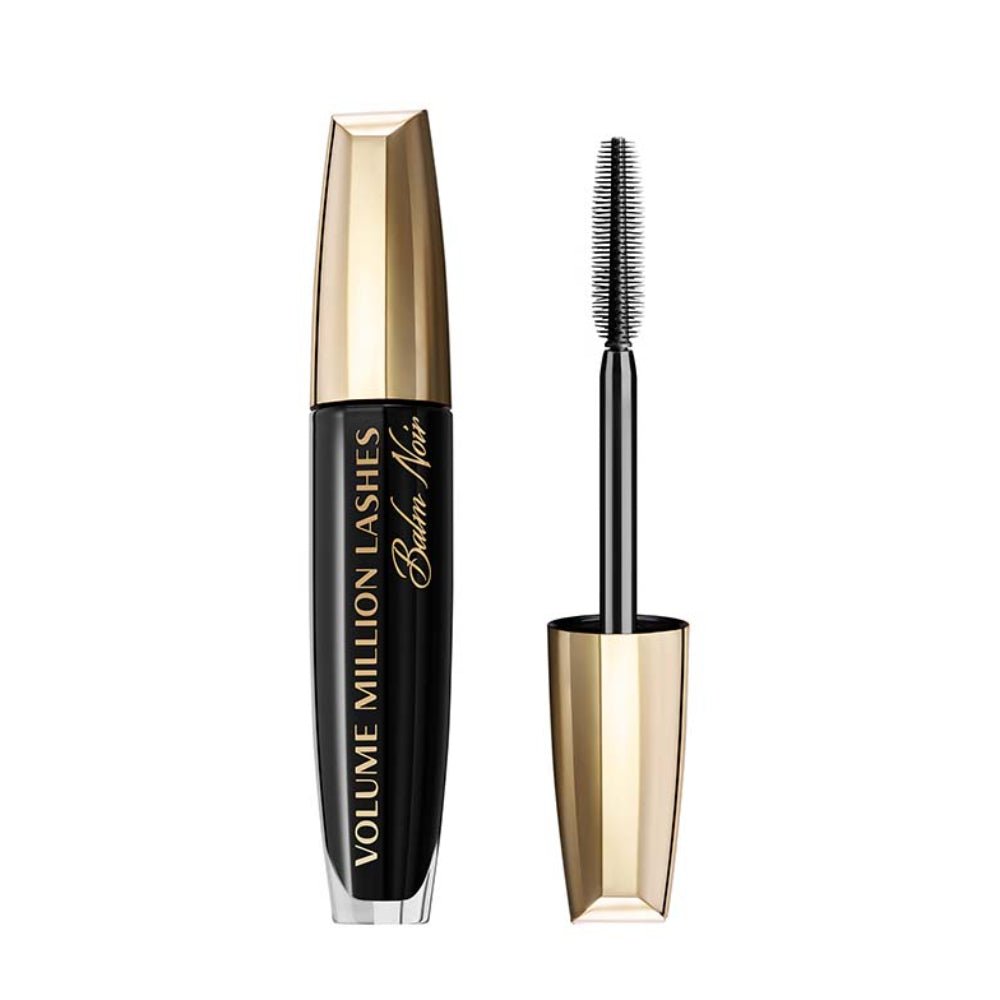 L'Oreal Paris, Volume Million Lashes, Volumizzante & allungante, Mascara, Nero, 8.9 ml - Cosmova