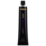 L'Oreal Professionnel, Dia Light, Senza ammoniaca, Tintura per capelli semi-permanente, 7 Blonde, 50 ml - Cosmova
