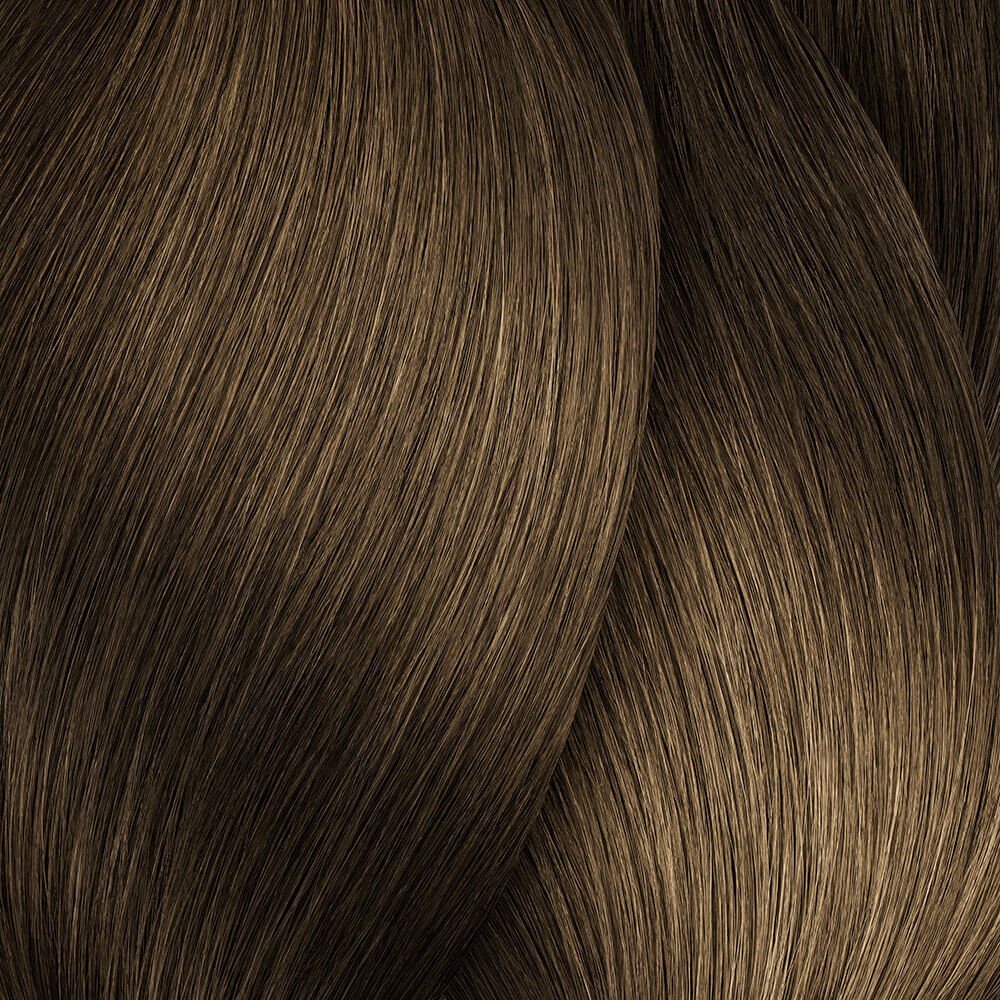 L'Oreal Professionnel, Dia Light, Senza ammoniaca, Tintura per capelli semi-permanente, 7 Blonde, 50 ml - Cosmova