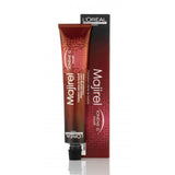 L'Oreal Professionnel, Majirel, Tinta per capelli permanente, 10.1 Lightest Ash Blonde, 50 ml - Cosmova