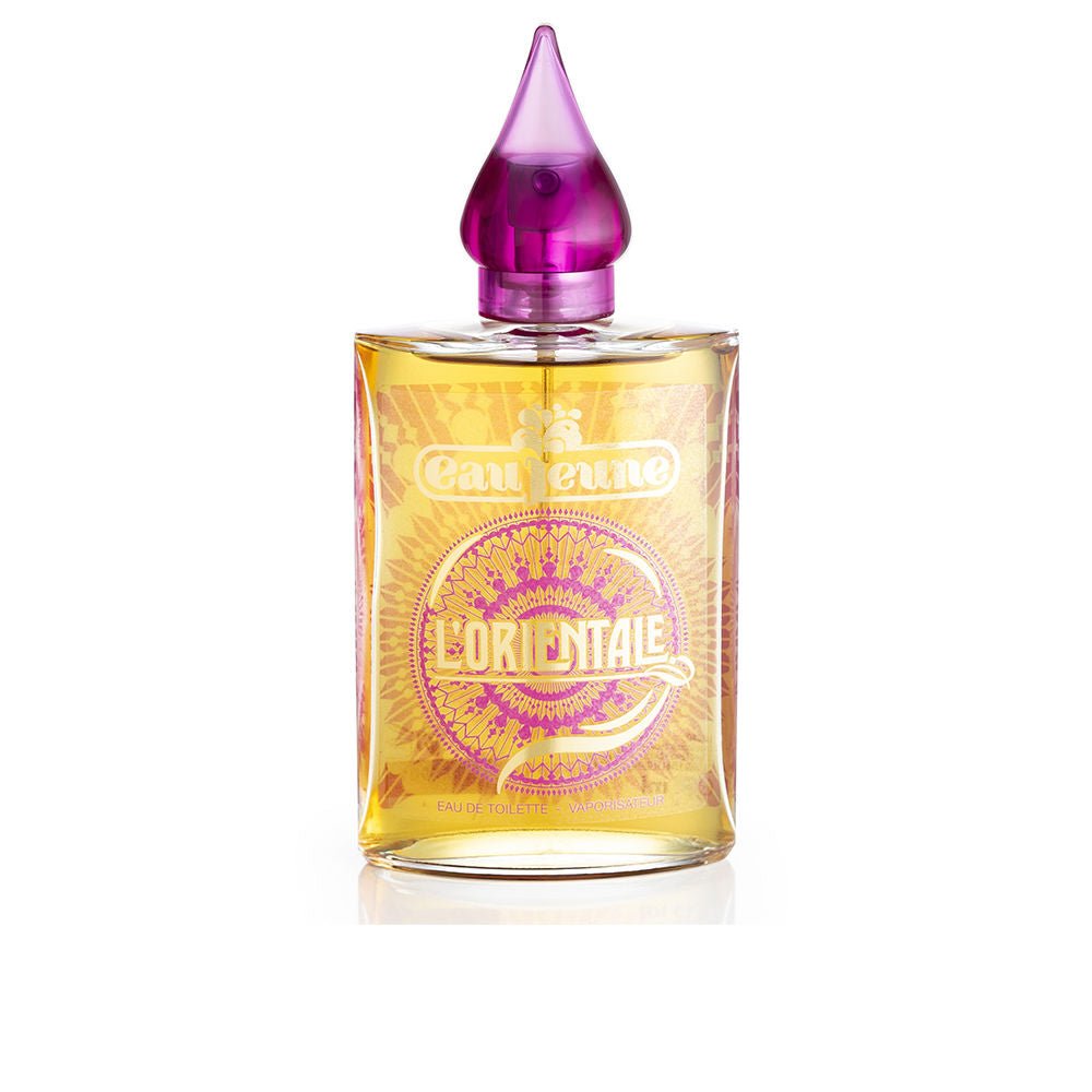 L'ORIENTALE EDT Spray 75 ml