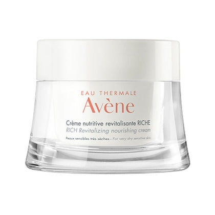LOS ESSENTIALS revitalizing nourishing cream 50 ml