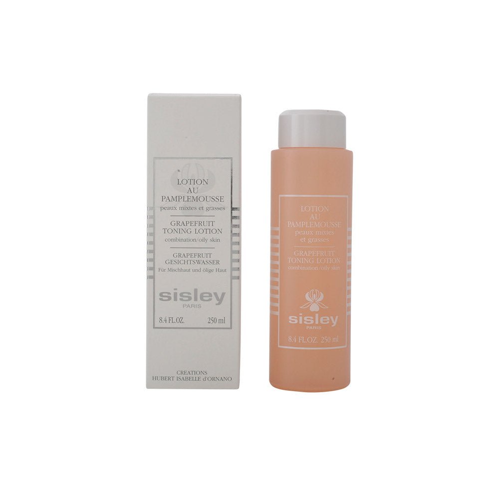 LOTION AU PAMPLEMOUSSE 250 ml - Cosmova