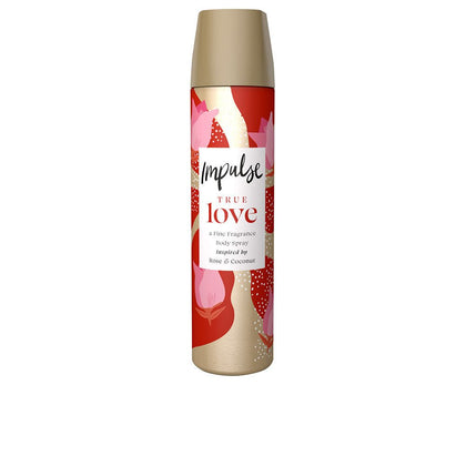 LOVE Körperspray 75 ml