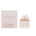HISTORIA DE AMOR eau de parfum spray 30 ml