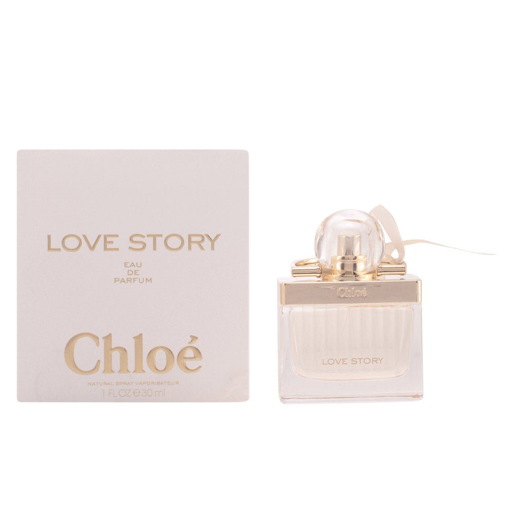 LOVE STORY apa de parfum spray 30 ml