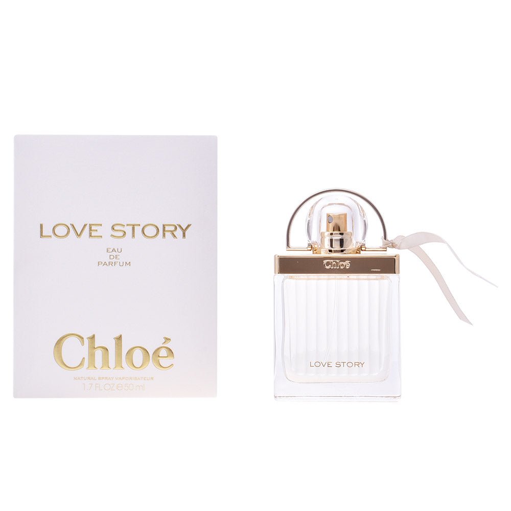 LOVE STORY apa de parfum spray 50 ml-0