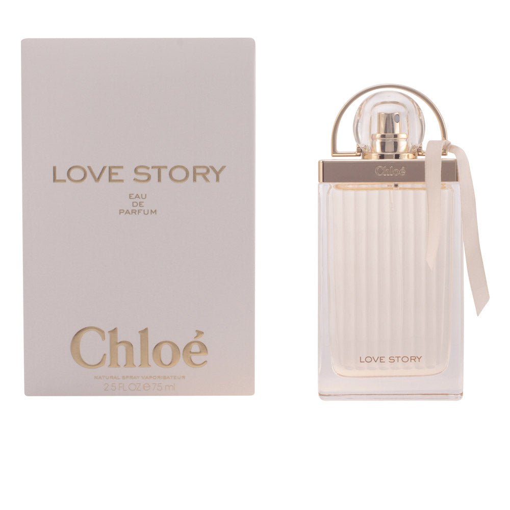 LOVE STORY eau de parfum spray 75 ml-0