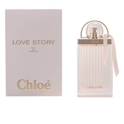 LOVE STORY eau de parfum spray 75 ml