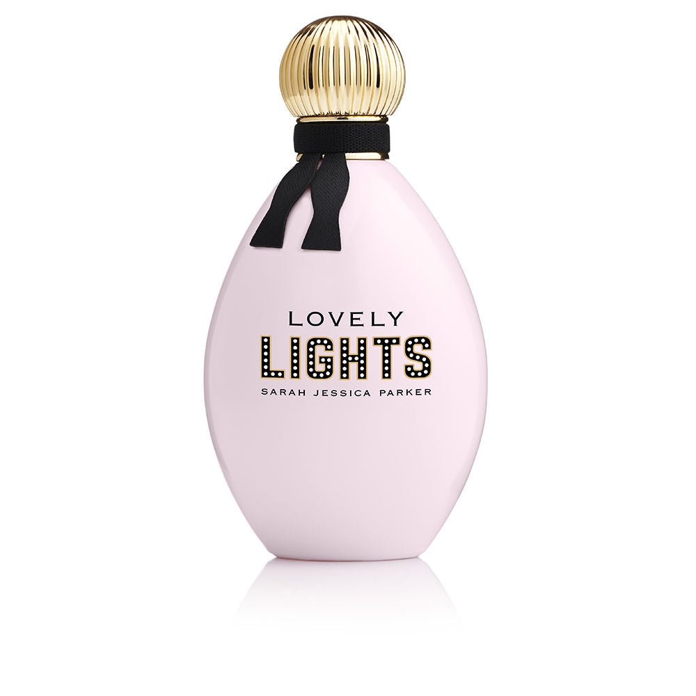 LOVELY LIGHTS EDP spray 100 ml - Cosmova