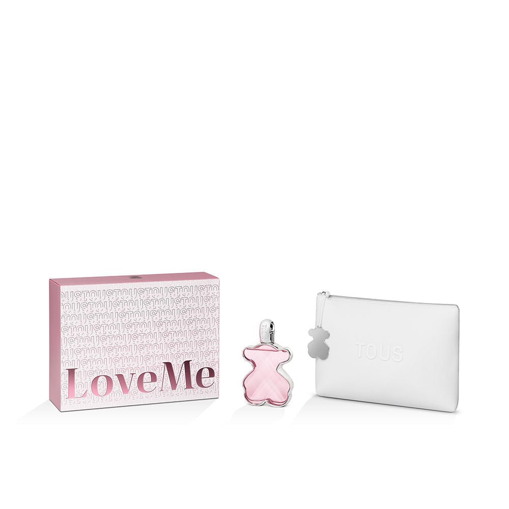 LOVEME CASE 2 pcs - Cosmova
