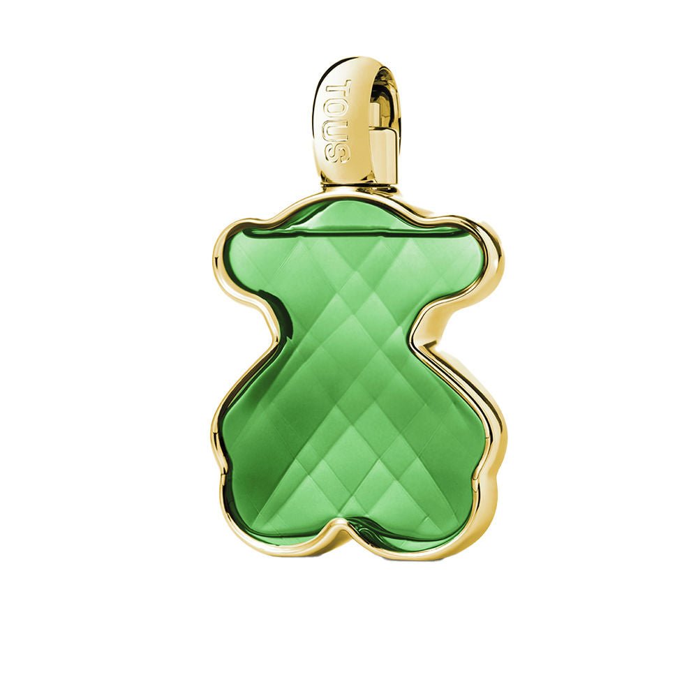 LOVEME IL EMERALD ELIXIR profumo vaporizzatore 50 ml - immagine 1