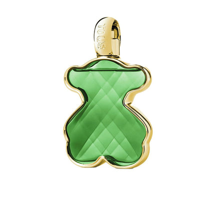 LOVEME IL EMERALD ELIXIR profumo vaporizzatore 50 ml