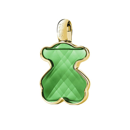 LOVEME THE EMERALD ELIXIR parfum spray 30 ml