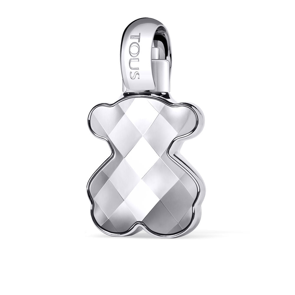 LOVEME THE SILVER PARFUM eau de parfum spray 30 ml - Cosmova