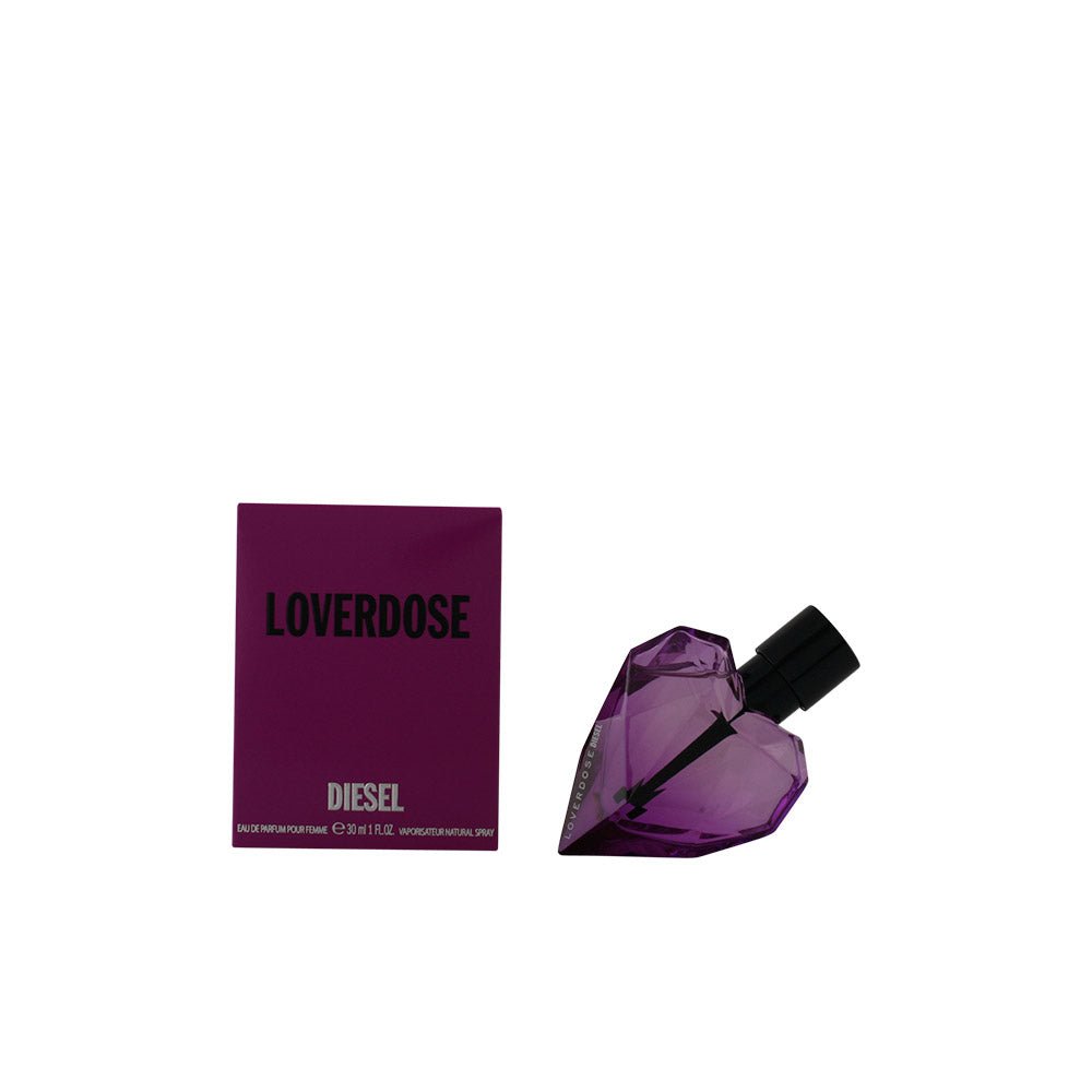 LOVERDOSE eau de parfum spray 30 ml - Cosmova