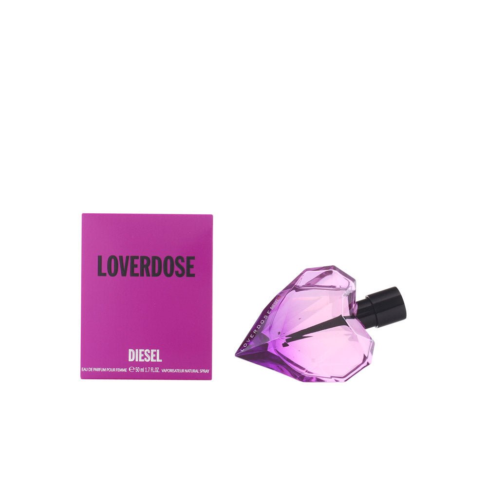 LOVERDOSE eau de parfum spray 50 ml - Cosmova