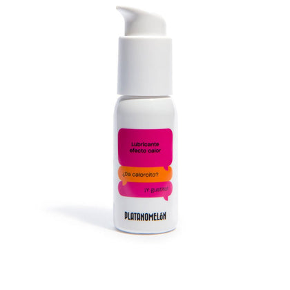 LUBRICANT effect heat 50 ml
