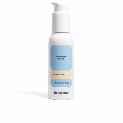 LUBRICANTE neutro 100 ml