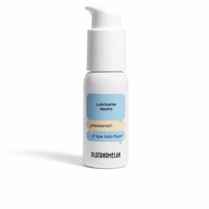 LUBRIFICANTE neutro 50 ml