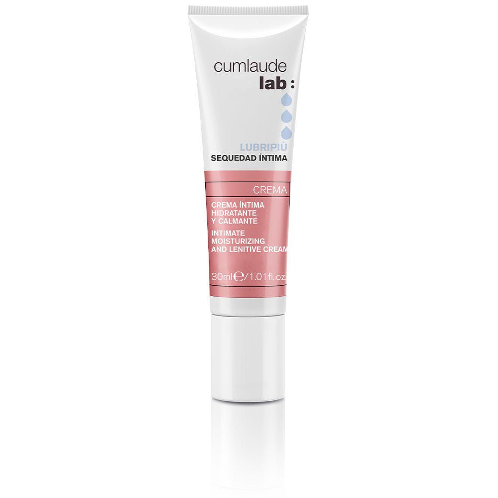 LUBRIPIIU crema sequedad íntima 30 ml-0