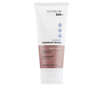 LUBRIPIU intimate dryness oil-milk 200 ml