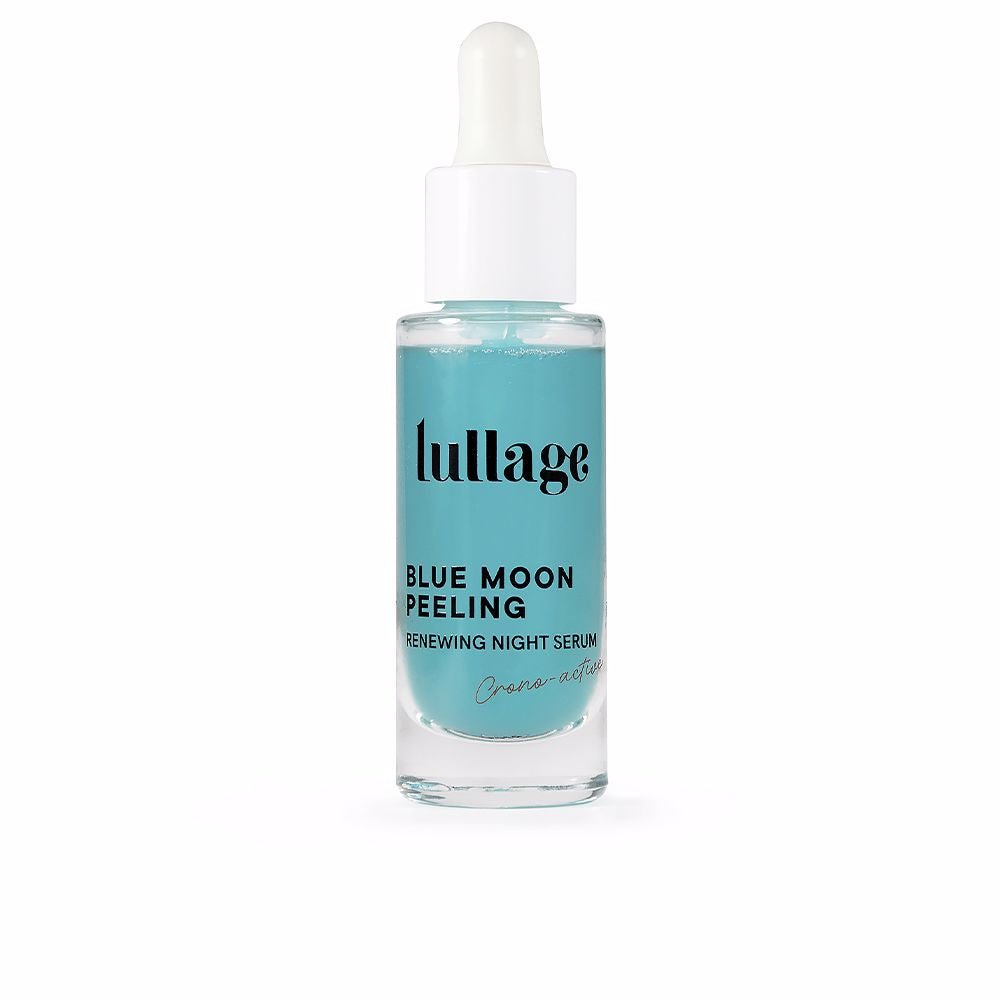 Lullage blu MOON PEELING Siero renovador nocturno 20 ml - Cosmova